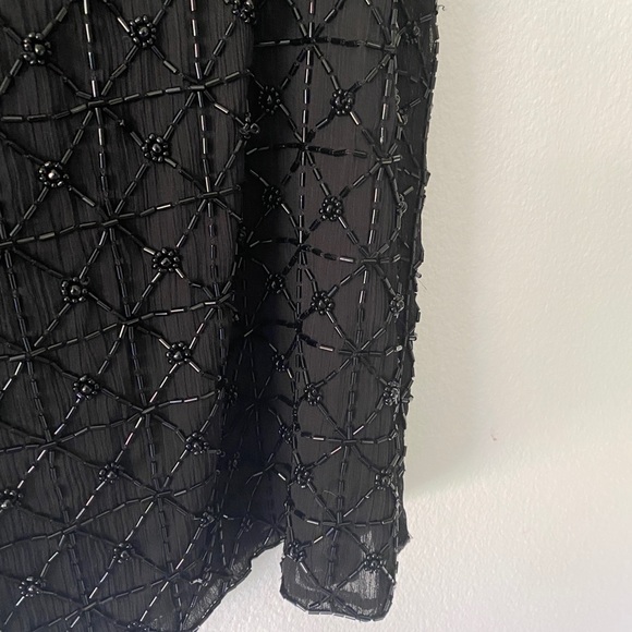 Forever 21 Jewel Spaghetti Strap Top - Picture 2 of 3